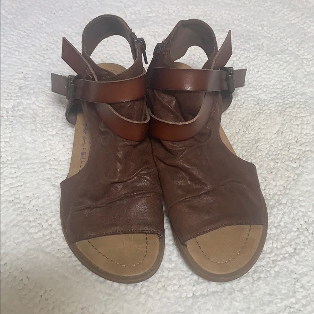 Blowfish Sandals